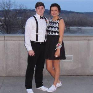 Meet your Posher, Bryce